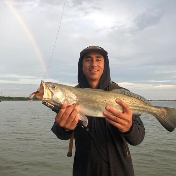 Meet your Posher, Derek - Picture 1 of 1